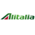 ALITALIA Airlines operates flights to airports in Asia, America, Africa, Europe, and Oceania at low prices