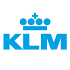 KLM Airlines operates flights to airports in Asia, America, Africa, Europe, and Oceania at low prices