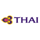 THAI Airlines operates flights to airports in Asia, America, Africa, Europe, and Oceania at low prices