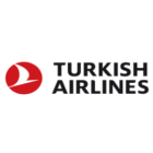 TURKISH AIRLINES Airlines operates flights to airports in Asia, America, Africa, Europe, and Oceania at low prices