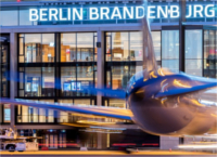 International airports of Germany-airport Berlin-Brandenburg