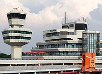 International airports of Germany-airports Berlin