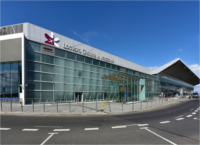 International airports of Poland-Frederic Chopin Airport Warsaw