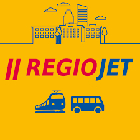 Квитки на рейси автобусів в Азію,Америку,Африку,Європу,Океанію,які здійснює автобусна компанія REGIOJET бронюються по найдешевших цінах