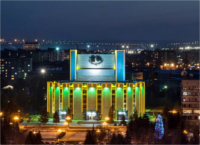 Discount hotels in Russia-Compare hotel in Russia-Price