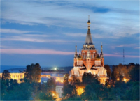Discount hotels in Russia-Compare hotel in Russia-Price