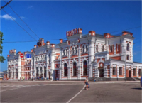 cheap hotels in russia-budget hotels in-kaluga