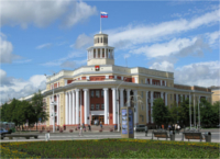 cheap hotels in russia-budget hotels in-kemerovo
