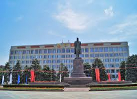 cheap hotels in russia-budget hotels in-mahachkala