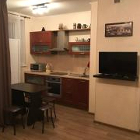 дешевые квартиры котельники-цены-на час-недорогие квартиры-Apartament on 2-y Pokrovskiy Proezd 12  
