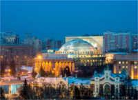 cheap hotels in russia-budget hotels in-novosibirsk