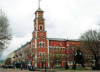 cheap hotels in russia-budget hotels in-orenburg