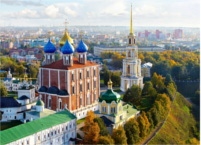 cheap hotels in russia-budget hotels in-ryazan