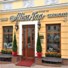 hotels in chernivtsi-hotel allurelnn