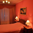 hotels in chernivtsi-hotel knaus apartaments