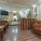 hotels in chernivtsi-hotel leoton