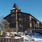 hotels in ivano-frankivsk-hotel-black castle