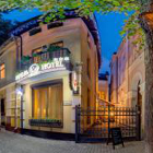 hotels in ivano-frankivsk-hotel-pid templem