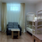 Hotels in Kharkov-hotel bunker light hostel
