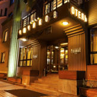Hotels in Kharkov-hotel chichikov 