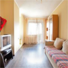 Hotels in Kharkov-hotel esenina street apartament