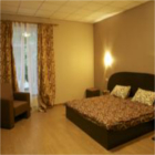 Hotels in Kharkov-hotel west