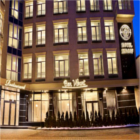 Hotels in Kharkov-hotel kiroff hotel