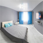 Hotels in Kharkov-hotel kultury street apartament