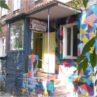 Hotels in Kharkov-hotel podushka hostel
