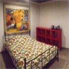 Hotels in Kharkov-hotel sweetdream hostel