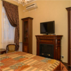 hotels in kiev-hotel-apart central plaza hotel
