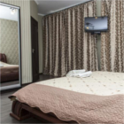 hotels in kiev-hotel-chyhorinskyi hotel