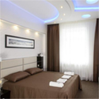 hotels in kiev-hotel-hotel spa vikey hotel