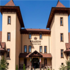 hotels in kiev-hotel-krakow hotel