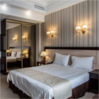 hotels in kiev-hotel-sofiivskiy posad hotel