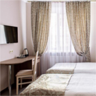 hotels in kiev-hotel-time hotel