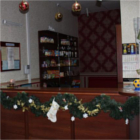 hotels in kiev-hotel-voskhod hotel