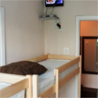 hotels in kiev-hotel-your hostel