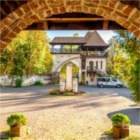 hotels in lviv-hotel-drevni grad hotel