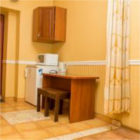 Дешевые гостиницы Львова-недорогой отель levytskogo apartament