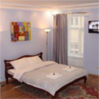 Недорогие гостиницы Львова-дешевый отель na katedralniy apartament