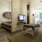 hotels in lviv-hotel-piskova apartament