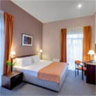 hotels in lviv-hotel-ramada hotel