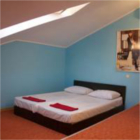 hotels in lviv-hotel-santa hotel