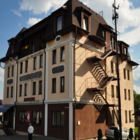 truskavets hotel heli-hotels in truskavets 