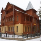truskavets hotel park -hotels in truskavets