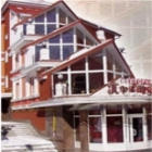 truskavets hotel premier- hotels in truskavets 