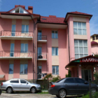 truskavets kalina-hotels in truskavets