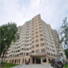 truskavets lesnaya pesnia-sanatorium in truskavets
