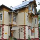 villalesnayapesnia-truskavets-hotels in truskavets